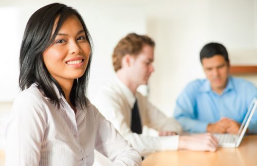 How Employee Language Training Can Advance Your Career