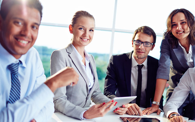 Professional Skills Training Programs