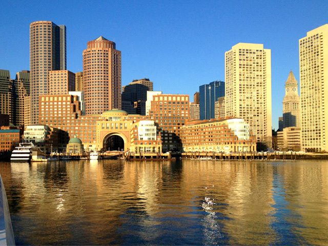Corporate Language Training in Boston, MA