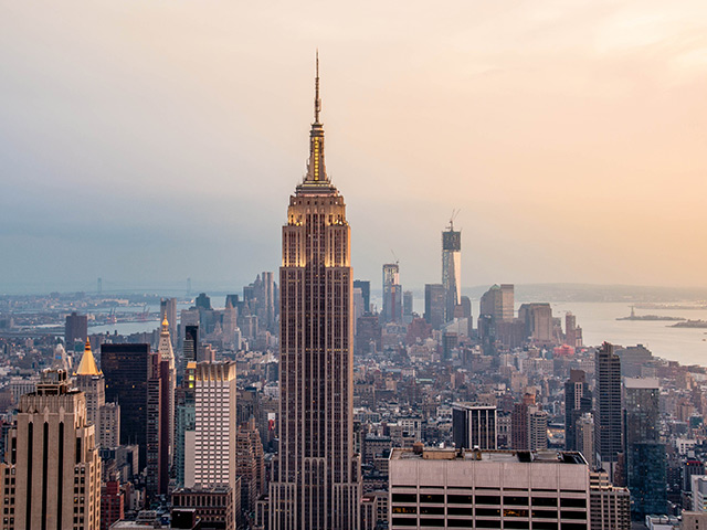 Corporate Language Training in NY