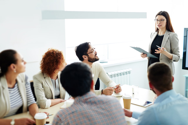 Russian Language Courses for Employees and its Benefits 