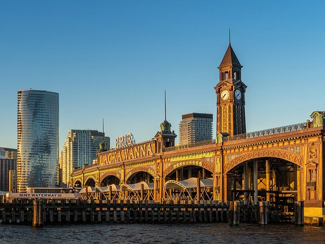 Corporate language training in NJ