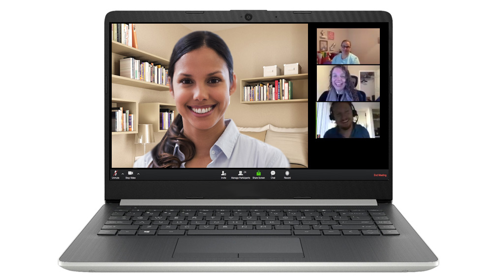 Online English Program for Intermediate Level Online English Program for Beginners