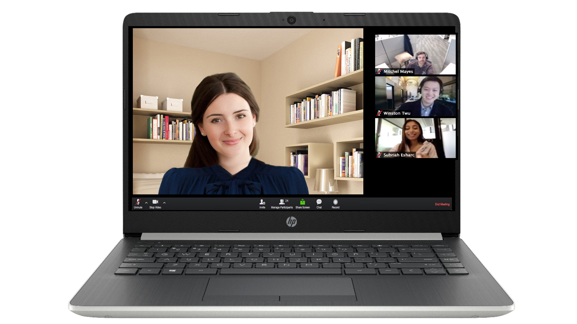 Online English Language Training