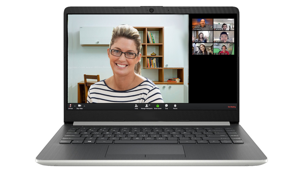 General Online English Program with live teachers General Online English Program with live teachers