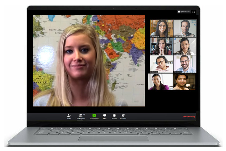 Corporate Language Training Online for Employees Corporate Language Training Online for Employees