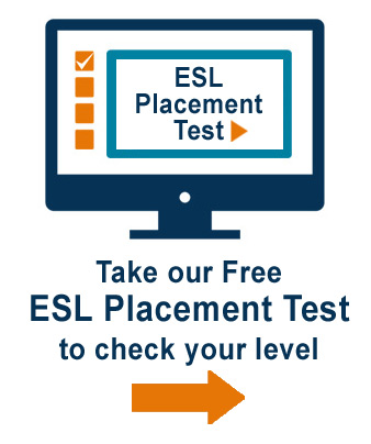Free Online ESL Placement Test Free Online ESL Placement Test