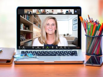 Remote Corporate Language Training