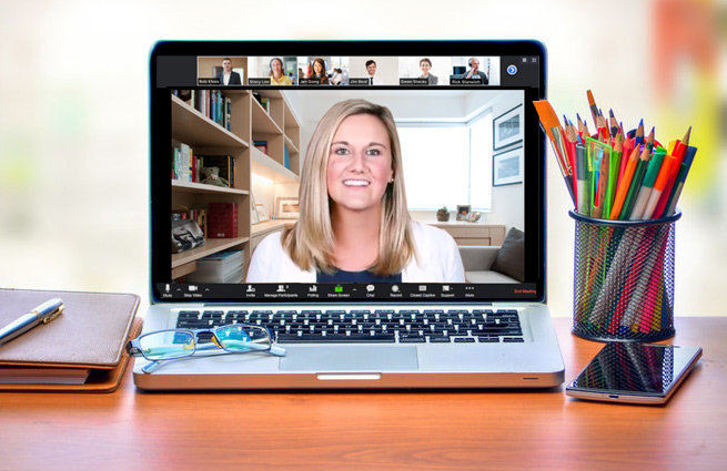 3 Useful Tips to Host Successful Corporate Language Training in the Remote Age