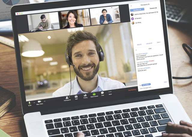 The Benefits of Successful Remote English Classes Online