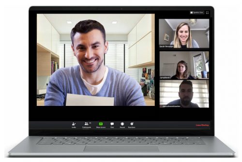 5 Benefits of Online English Classes