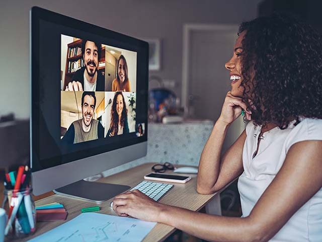 5 Reasons Why Corporate Online English Classes Create Safer Workplaces