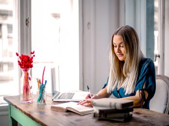 Zoom Individual language training helps students progress quickly