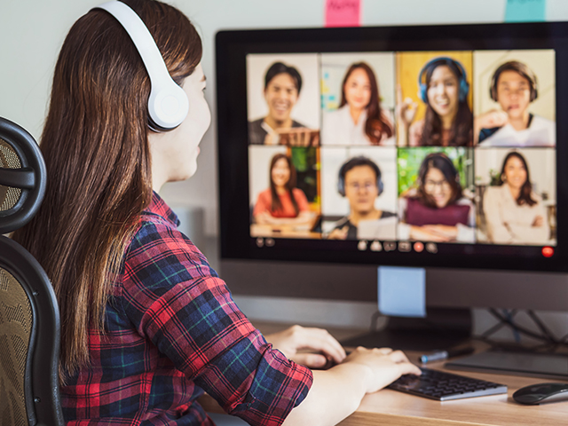 7 Reasons Zoom Group Language Training is More Effective than In-person Training