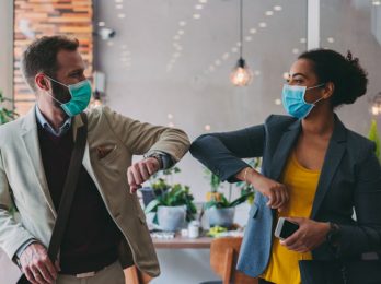 Corporate Language Classes Online will create opportunities when offices reopen