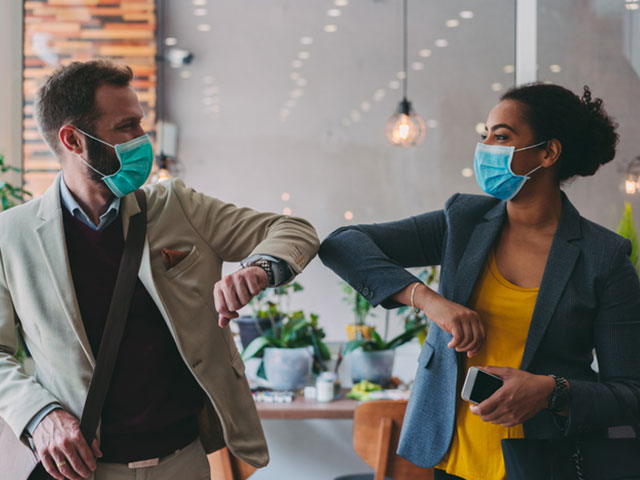 4 Opportunities Corporate Language Classes Online Will Create for Companies after COVID-19