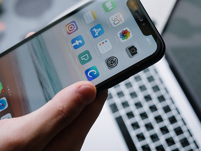 Are Online Language Classes Like Apps?