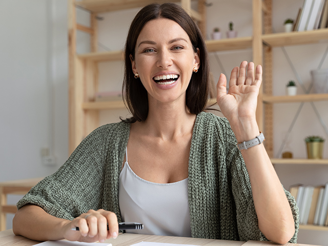 3 Takeaways from a Presentation Skills Course