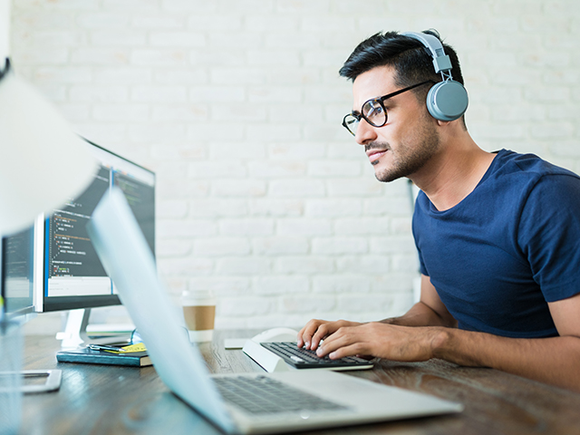 English for IT professionals in the Global Economy