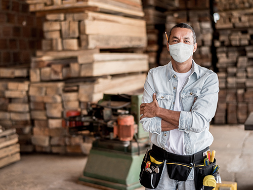 3 Reasons Why English for Construction Workers is Essential