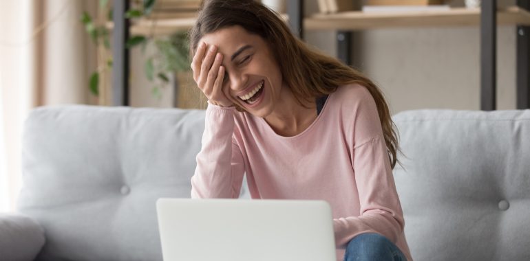 Learn from Your Mistakes with Online Language School