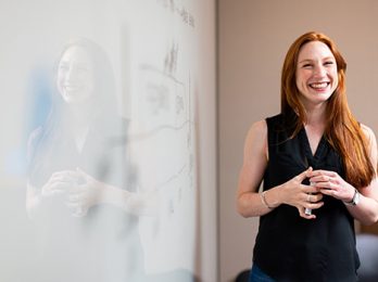 Practice during corporate ESL classes online