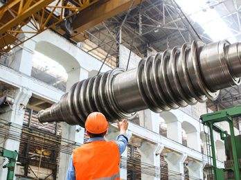 English language training for manufacturers prevent accidents