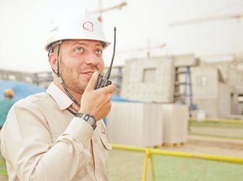 Communicate with English Courses for Warehouse and Shipping Facilities