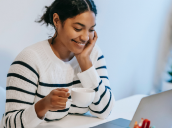 Ask questions during the best online English courses