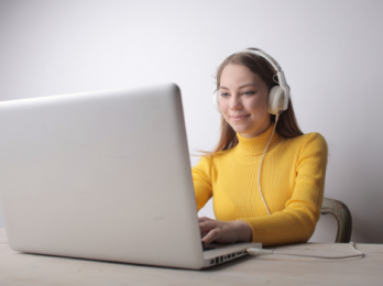 Online ESL classes for employees help measure progress