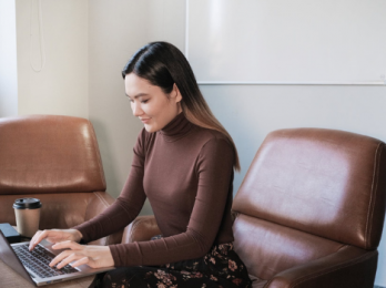 Learn during English Lessons for Employees