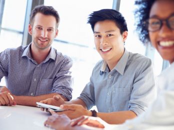 Corporate Language Strategy for Global Organizations