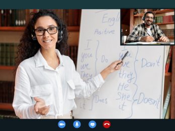 Corporate English Lessons