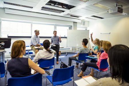Corporate English Courses and 3 Main Questions