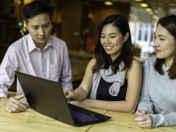 English training for hospitality workers