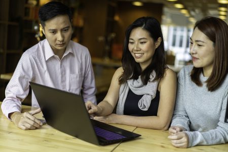 Language Training for the Hospitality Industry & Covid-19