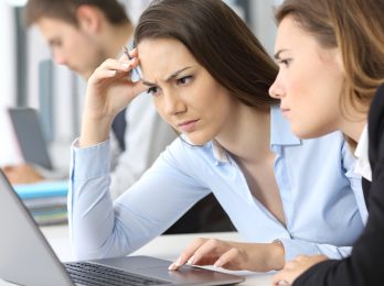 English language, Employees confused at corporate English idioms