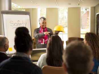 employee accent reduction