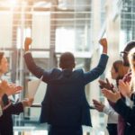 Corporate English language course, Remote language training for healthcare employees