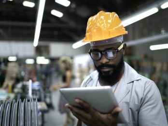 English training online for manufacturers