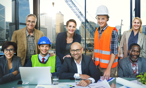 Online English Classes for Companies & Benefits for 3 Top Industries