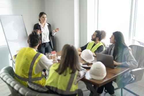 Employee ESL Enhances OSHA Training In 3 Ways