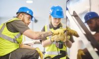 3 Onsite Language Training Classes For Blue Collar Industries