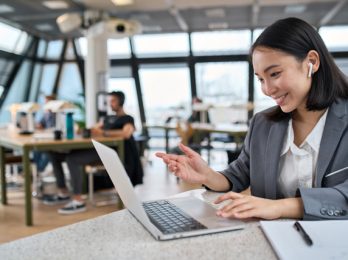 English training for tech companies