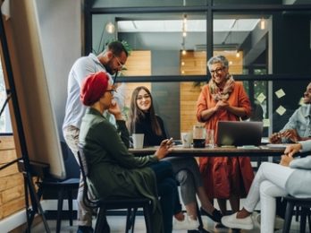 Corporate English course