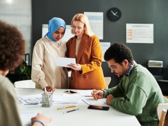 Professional English