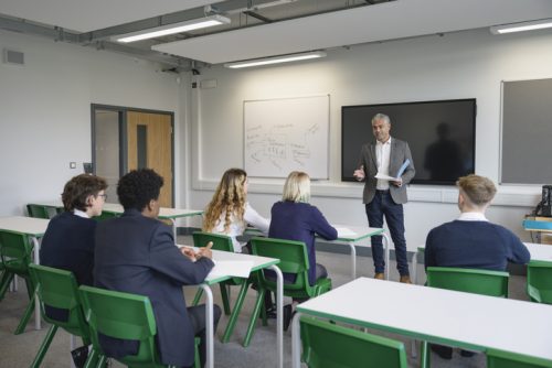 English Courses For Training Spanish Speaking Employees