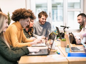 online corporate English classes