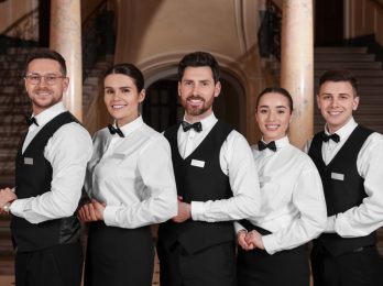 Corporate English language course, English Language Training, Service Industry, ESL Employees, english language, English training, building maintenance, English for cleaners, ESL for janitors, cleaning services, English training for hospitality