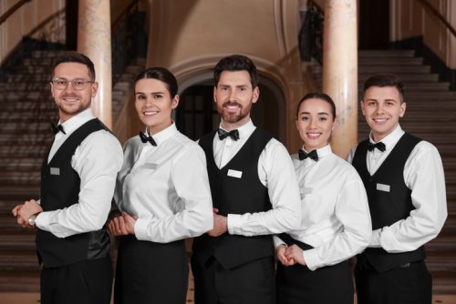 Corporate English language course, English Language Training, Service Industry, ESL Employees, english language, English training, building maintenance, English for cleaners, ESL for janitors, cleaning services, English training for hospitality